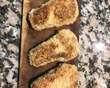 Foto del paso 4 de la receta: Patitas vegetarianas