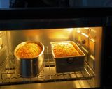 Foto langkah ke 7 dari resep Cake tape keju.