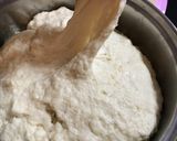 水合法 鹽可頌🥐加小餐包的食譜步驟4照片