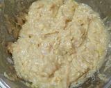Foto langkah ke 4 dari resep Muffin Pisang.