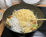 Foto del paso 8 de la receta: Hokkien Mee