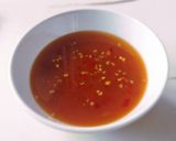 Hình bước làm 3 của món Cháo VỊT