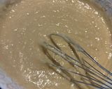 Foto del paso 5 de la receta: Torta de coco y dulce de leche