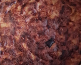 Foto del paso 5 de la receta: Torta integral de cebolla 🧅