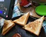 आलू सैंडविच रेसिपी चरण 2 फोटो