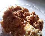 Foto langkah ke 6 dari resep Ayam Krispi ala Resto.