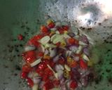 Foto langkah ke 2 dari resep 3T: Tumis Timun Tercepat😂.