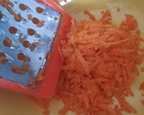 Foto del paso 1 de la receta: Sopa de tomate