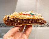 Foto del paso 18 de la receta: Tarta de “Navidad”