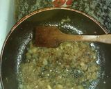 Foto del paso 2 de la receta: Milanesa napolitana