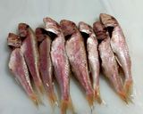 Foto del paso 1 de la receta Salmonetes adobados fritos