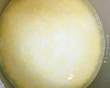 Hình bước làm 2 của món Xôi Đậu Xanh