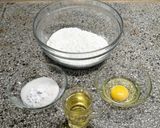 Foto del paso 1 de la receta: Tarta de leche condensada