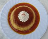 Foto del paso 4 de la receta: Flan De Leche Condensada y Azafrán
