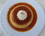 Foto del paso 4 de la receta: Flan De Leche Condensada y Azafrán