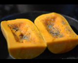 Foto del paso 1 de la receta: Anco relleno con pollo