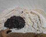 Foto del paso 2 de la receta: Bizcocho de pera vegano