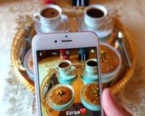 صورة لخطوة 5 من وصفة بان كيك