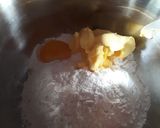 Foto langkah ke 1 dari resep Pie Susu Bali.