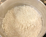 Foto del paso 2 de la receta: Arroz con leche de coco