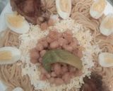 صورة لخطوة 3 من وصفة سباغيتي