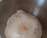 Foto del paso 1 de la receta: Pan en la freidora de aire