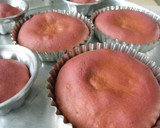 Foto del paso 5 de la receta: Bizcochuelo o budín de remolacha