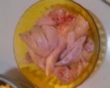 Foto langkah ke 1 dari resep Ayam kecap jamur kancing.