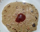 A picture of step 4 of Tortilla.