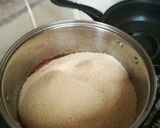 Foto del paso 3 de la receta: Mermelada de papaya