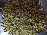 ચટપટા મગ(chatpata moong recipe in gujarati)