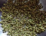 ચટપટા મગ(chatpata moong recipe in gujarati) રેસીપી સ્ટેપ1ફોટો