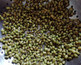 ચટપટા મગ(chatpata moong recipe in gujarati) રેસીપી સ્ટેપ1ફોટો