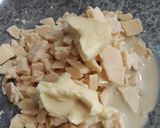 Foto del paso 1 de la receta: Alfajor de yerba mate
