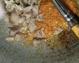 Foto langkah ke 1 dari resep Nasi Goreng Ati Pedas.