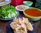 Foto langkah ke 2 dari resep Tahu goreng Medan🥗.