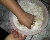 Foto del paso 2 de la receta: Pan cuca😋😋😋😋