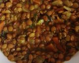 Foto del paso 6 de la receta: Lentejas de verduras