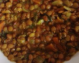Foto del paso 6 de la receta: Lentejas de verduras