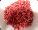 Foto del paso 3 de la receta: Tartar de fuet