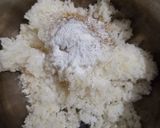 Foto langkah ke 2 dari resep Legendar / Kerupuk nasi.