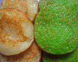 Foto langkah ke 5 dari resep Wingko Susu.