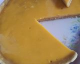 Foto langkah ke 5 dari resep Pie susu teflon.