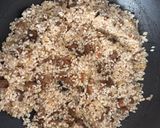 Foto del paso 2 de la receta Risotto de boletus Edulis 🍄