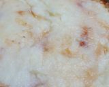Foto del paso 4 de la receta: Pastel de atún sin mayonesa