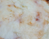 Foto del paso 4 de la receta: Pastel de atún sin mayonesa