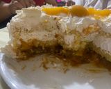 Foto del paso 2 de la receta: Postre, torta chaja