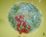 Foto langkah ke 4 dari resep Roti bakar telur.