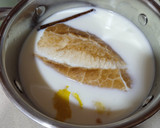 Foto del paso 2 de la receta: Vasitos de Calatrava al microondas