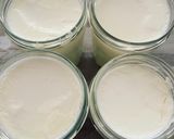Une image de l'étape 3 de Skyr maison sans yaourtière au Cookeo.